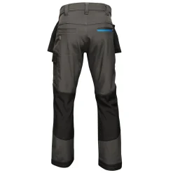 Regatta Work Trousers<Men's Strategic Softshell Work Trousers |