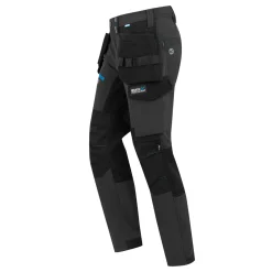 Regatta Work Trousers<Men's Strategic Softshell Work Trousers |