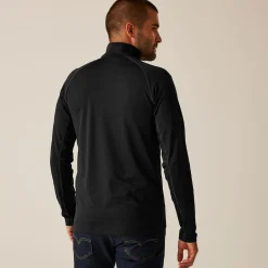 Regatta Fleece<Men's Stretch Full-Zip Midlayer |