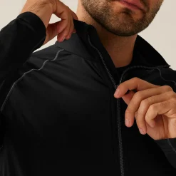 Regatta Fleece<Men's Stretch Full-Zip Midlayer |
