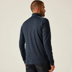 Regatta Fleece<Men's Stretch Full-Zip Midlayer |