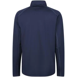 Regatta Fleece<Men's Stretch Half-Zip Midlayer |