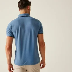 Regatta T-Shirts & Tops|Festival<Men's Tadeo II Polo Shirt |