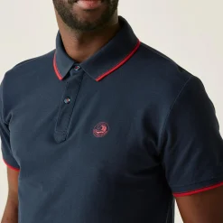 Regatta Festival|T-Shirts & Tops<Men's Tadeo II Polo Shirt |