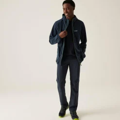 Regatta Full Zip Fleece<Men's Tahill Full Zip Fleece |