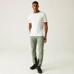 Regatta T-Shirts<Men's Tait Lightweight Active T-Shirt |