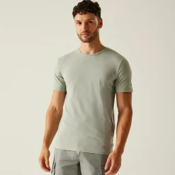 Regatta T-Shirts<Men's Tait Lightweight Active T-Shirt |