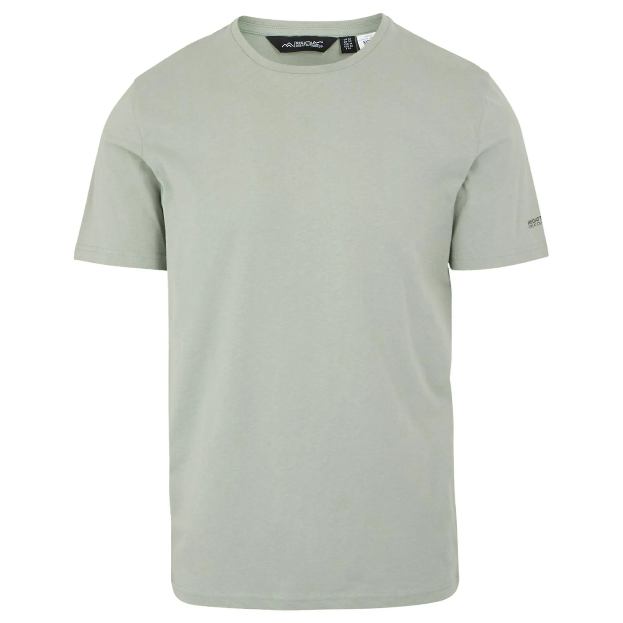 Regatta T-Shirts<Men's Tait Lightweight Active T-Shirt |