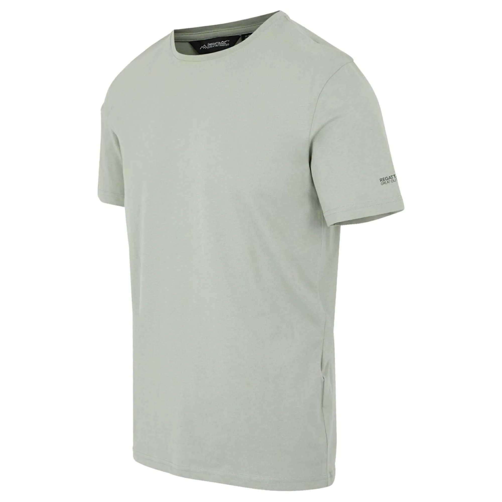 Regatta T-Shirts<Men's Tait Lightweight Active T-Shirt |