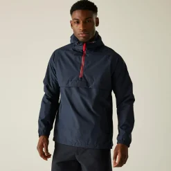 Regatta Staycation|Festival<Men's Tayan Waterproof Jacket |