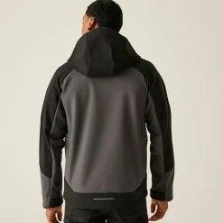 Regatta Softshell Jackets|Softshell Jackets<Men's 4Tex Stretch 3 Layer Softshell Jacket |