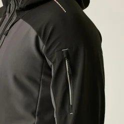 Regatta Softshell Jackets|Softshell Jackets<Men's 4Tex Stretch 3 Layer Softshell Jacket |