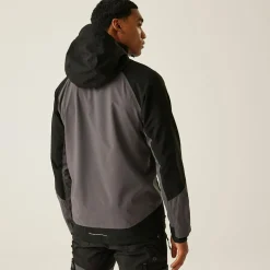 Regatta Waterproof Jackets|Lightweight Jackets<Men's 4Tex Stretch Waterproof Shell Jacket |