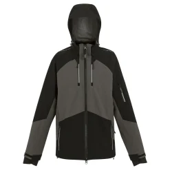 Regatta Waterproof Jackets|Lightweight Jackets<Men's 4Tex Stretch Waterproof Shell Jacket |