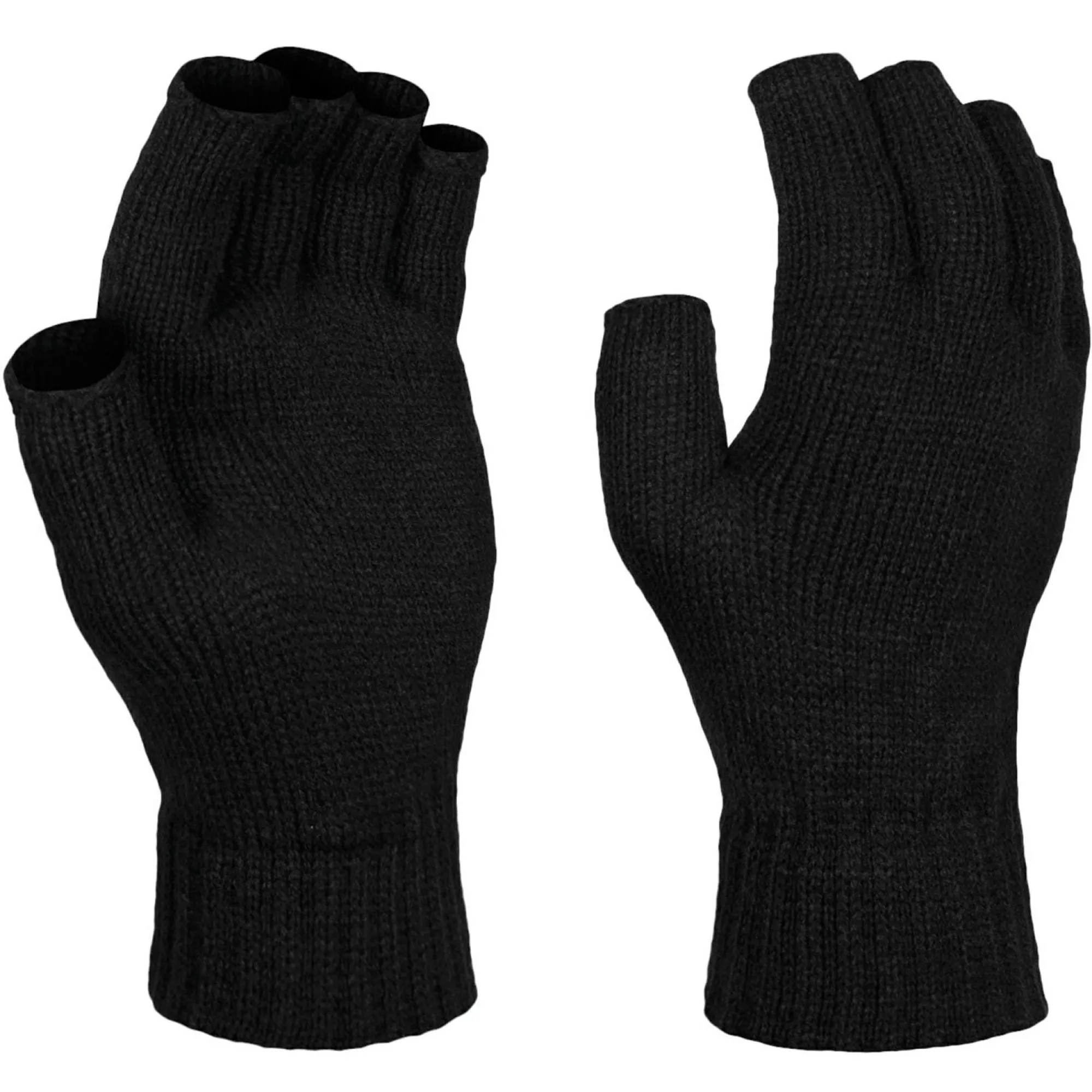 Regatta Hats, Gloves & Belts<Men's Thermal Fingerless Gloves |