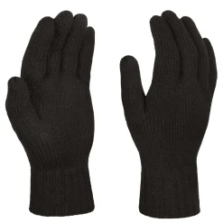 Regatta Hats, Gloves & Belts<Men's Thermal Knitted Gloves |