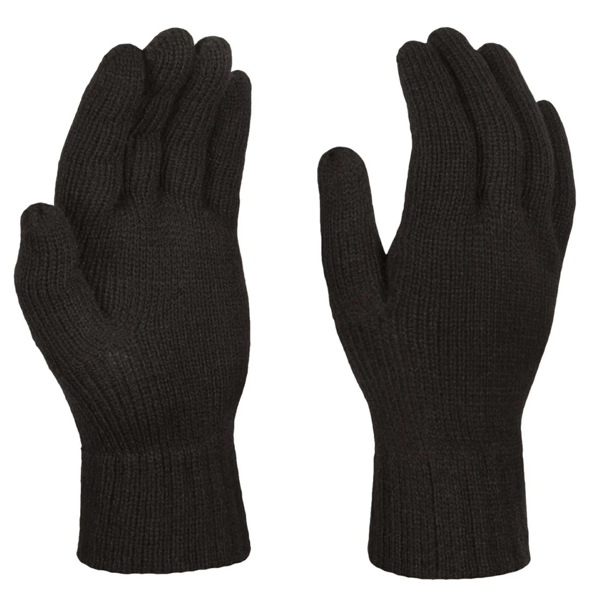 Regatta Hats, Gloves & Belts<Men's Thermal Knitted Gloves |