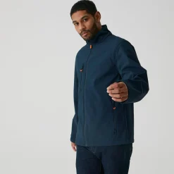 Regatta Insulated Jackets<Men's Thermogen Heated Softshell Jacket |
