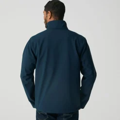 Regatta Insulated Jackets<Men's Thermogen Heated Softshell Jacket |