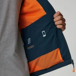 Regatta Insulated Jackets<Men's Thermogen Heated Softshell Jacket |
