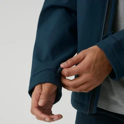Regatta Insulated Jackets<Men's Thermogen Heated Softshell Jacket |