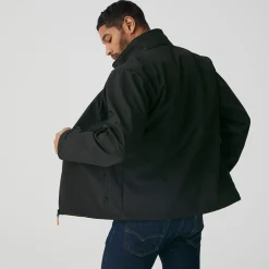 Regatta Insulated Jackets<Men's Thermogen Heated Softshell Jacket |