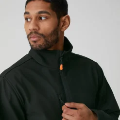 Regatta Insulated Jackets<Men's Thermogen Heated Softshell Jacket |