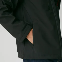 Regatta Insulated Jackets<Men's Thermogen Heated Softshell Jacket |