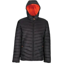 Regatta Insulated Jackets<Men's Thermogen Powercell 5000 Insulated Quilted Heated Jacket |