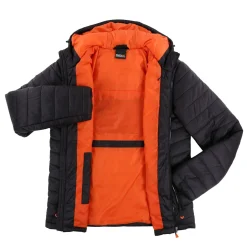Regatta Insulated Jackets<Men's Thermogen Powercell 5000 Insulated Quilted Heated Jacket |