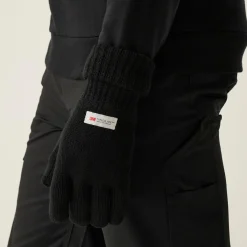 Regatta Hats, Gloves & Belts<Men's Thinsulate Acrylic Gloves |