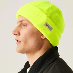 Regatta Hats, Gloves & Belts<Men's Thinsulate Acrylic Hat |