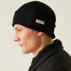 Regatta Hats, Gloves & Belts<Men's Thinsulate Acrylic Hat |