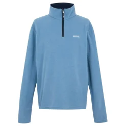 Regatta Half Zip Fleece<Men's Thompson Lightweight Half Zip Fleece |