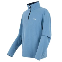Regatta Half Zip Fleece<Men's Thompson Lightweight Half Zip Fleece |