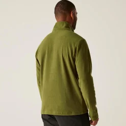 Regatta Half Zip Fleece<Men's Thompson Lightweight Half Zip Fleece |