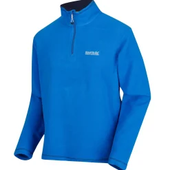 Regatta Half Zip Fleece<Men's Thompson Lightweight Half Zip Fleece |