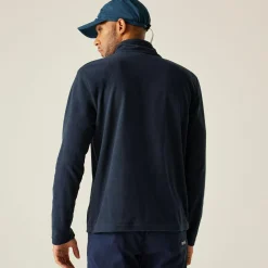 Regatta Half Zip Fleece<Men's Thompson Lightweight Half Zip Fleece |