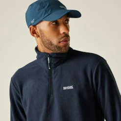 Regatta Half Zip Fleece<Men's Thompson Lightweight Half Zip Fleece |