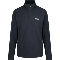 Regatta Half Zip Fleece<Men's Thompson Lightweight Half Zip Fleece |