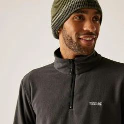 Regatta Half Zip Fleece<Men's Thompson Lightweight Half Zip Fleece |