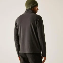 Regatta Half Zip Fleece<Men's Thompson Lightweight Half Zip Fleece |