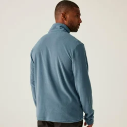 Regatta Half Zip Fleece<Men's Thompson Lightweight Half Zip Fleece |