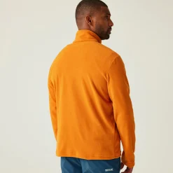Regatta Half Zip Fleece<Men's Thompson Lightweight Half Zip Fleece |
