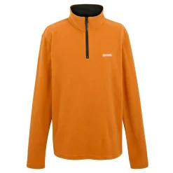 Regatta Half Zip Fleece<Men's Thompson Lightweight Half Zip Fleece |