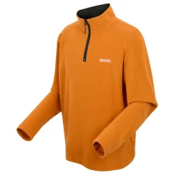 Regatta Half Zip Fleece<Men's Thompson Lightweight Half Zip Fleece |