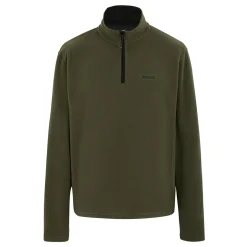 Regatta Half Zip Fleece<Men's Thompson Lightweight Half Zip Fleece |