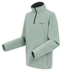 Regatta Half Zip Fleece<Men's Thompson Lightweight Half Zip Fleece |