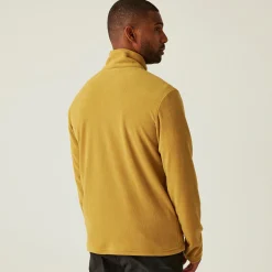 Regatta Half Zip Fleece<Men's Thompson Lightweight Half Zip Fleece |