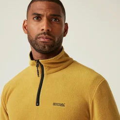 Regatta Half Zip Fleece<Men's Thompson Lightweight Half Zip Fleece |